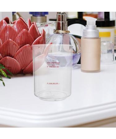 VALICLUD R servoir D'eau pour Vaporisateur Facial de Table 240-600 Ml en Plastique Abs Transparent Godet de Rechange R sistant la Chaleur pour Appareil Vapeur Visage Accessoire - Buy Online on GoSupps.com