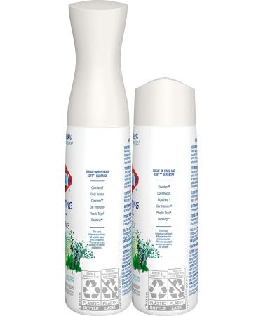 Clorox Disinfecting Mist Eucalyptus Peppermint - 16 oz Spray & Refill | International Shipping Available - Buy Online on GoSupps.com