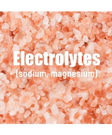 OVERSTIM.s Hydrixir Antioxydant (600g) - Boisson nerg tique isotonique pour le sport Electrolytes (sodium magn sium) Vitamines (B1 B6 C E) R duction de la fatigue - Saveur Fruits rouges Fruits Rouges 600 g - Buy Online on GoSupps.com