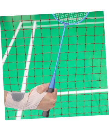 Sosoport Breathable Wristband for Badminton | Daily Use Right Hand Wrist Support & Protector - Buy Online on GoSupps.com