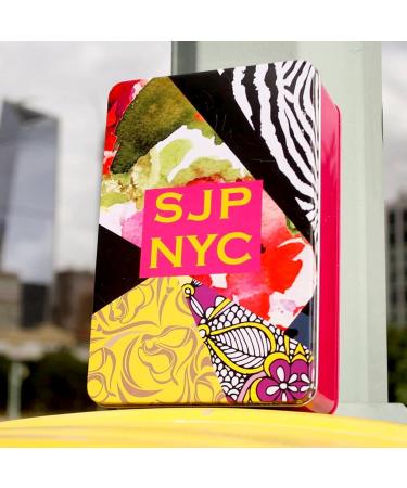 SJP NYC By SJP EDP Spray For Women - Adventurous Enticing Fragrance - Cocktail Of Floral Fruity And Musky Notes - A Blend Of City-Inspired Scents - 3.4 Oz - Buy Online on GoSupps.com