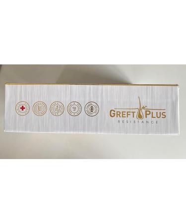 3 Months Hair Care & Protection Set | Anti Hair Loss Solution - Shop Internationally - Buy Online on GoSupps.com