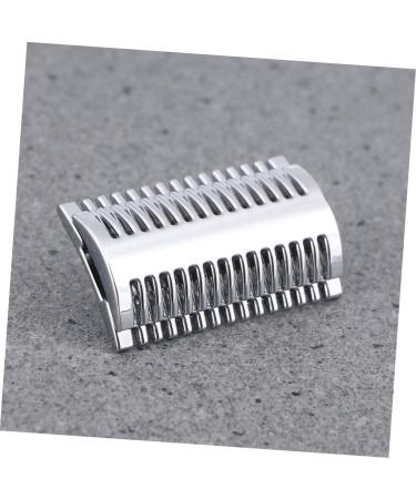 Buy Mikinona Wooden Double Edge Replacement Head | Premium Quality & Fast International Shipping - Buy Online on GoSupps.com