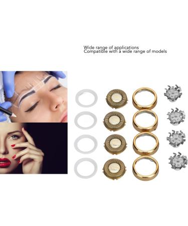 Hair Epilator Replacement Heads Hair Removal Replacement Head Painless Incisive Knife for Electronic Hair Clipper - Buy Online on GoSupps.com