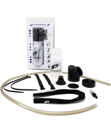 F2 Bicycle Hands-Free Hydration System with Refill Port - All-Purpose Water Bottle - Buy Online on GoSupps.com
