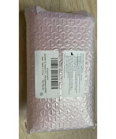 Shop AUVON XL Weekly Pill Organizer - 2 Times a Day Easy Fill Design 7 Day AM PM Pill Box for Travel - Vitamins Supplements Fish Oils - A-Pink - Buy Online on GoSupps.com