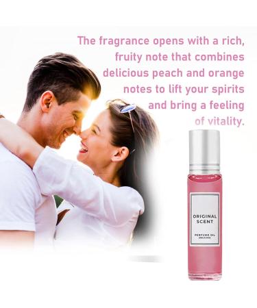 Pheromone Perfume Perfume Venom Flavor Phero Perfume Enhanced Scents Pheromone Perfume Long Lasting Pheromone Roll-On Perfume for Women (Jasmine) - Buy Online on GoSupps.com