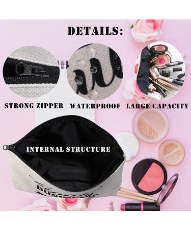 BDPWSS Chicken Lover Gifts: Funny Chicken Lady Makeup Travel Bag for Women - Just a Girl Who Loves Peckers - Buy Online on GoSupps.com