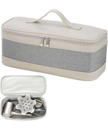 Hair Dryer Case Portable Hair Dryer Case Large Capacity Hair Dryer Pouch Durable Hair Tool Storage Case Travel Hair Dryer Storage Hair Dryer Protective Pouch For Outdoor And Indoor Purposes - Buy Online on GoSupps.com