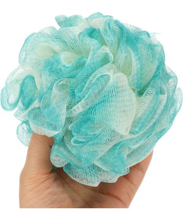 Ipetboom 4pcs Bath Balls - Convenient Bath Scrubber & Shower Skin Cleaning Tool for Ultimate Hygiene - Buy Online on GoSupps.com