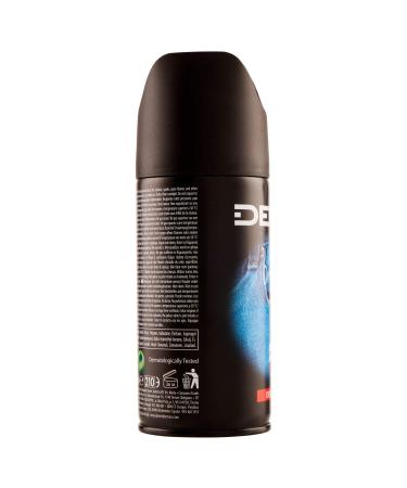 Denim Deo Original Spray 150 ml 1 piece - Buy Online on GoSupps.com