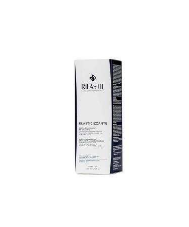 Rilastil Face & Body Cream - Scar Treatment & Moisturizer for Sensitive Skin (200ml) | Shop Internationally - Buy Online on GoSupps.com