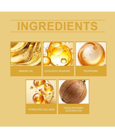  G n rique Lip Plumping Serum with Hyaluronic Acid & Vitamin E Instant Moisturizing Treatment for Plump Lips Volumizing and Anti-Dryness Lip Gloss - Buy Online on GoSupps.com