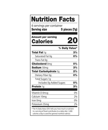 Sprout Foods Organic Baby Food Toddler Snacks 1.48oz Pack Of 6 - Cheesy Spinach Crinklez - Buy Online on GoSupps.com