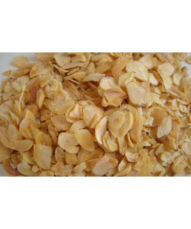 Balsara's Ltd Balsara's Ltd 100% Pure Garlic Flakes 200g pack