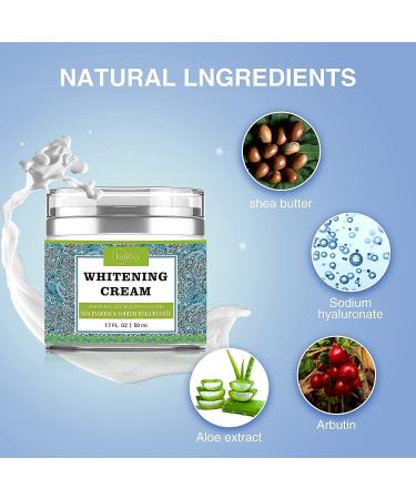 All-Natural Dark Spot Remover for Intimate Areas - USA Made for Body, Underarms, Knees & Elbows - Buy Online on GoSupps.com