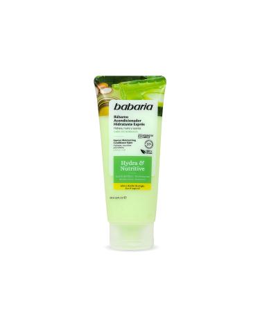 Balsamo Acondicionador Hidratante Expres Hydra & Nutritive 200 ml.