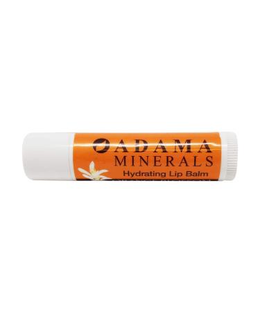 ZION HEALTH Lip Balm Kanwa Tangerine 1 EA