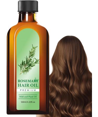  Generisch Hair Care Oil 120ml Hydrating Anti-Frizz Conditioner | Anti Hair Loss Oil For Daily Use Shower After Haircut For - Buy Online on GoSupps.com