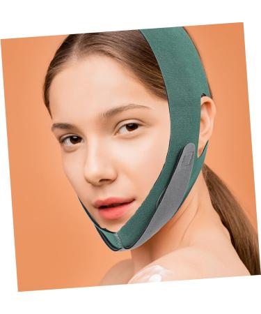 Beavorty anti aging watch band tool slimming belt tools facial tool sleep Chin Reducer small device spandex to sleep woman - Buy Online on GoSupps.com