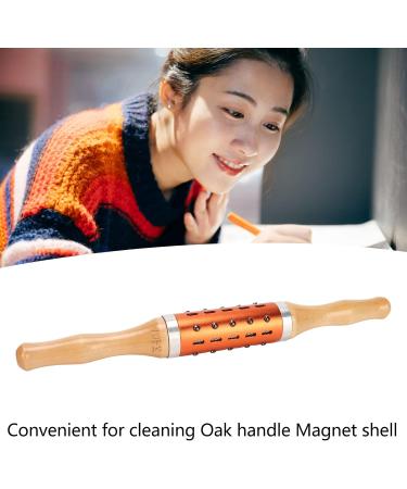 Shop Moxa Roller & Hand Copper Moxa Stick Burner - High-Quality Moxibustion Tools for Acupuncture & Healing | International Shipping Available - Buy Online on GoSupps.com