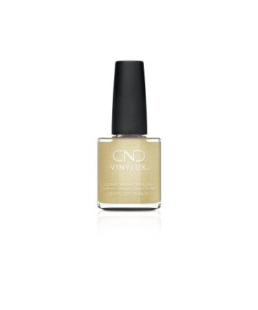Cnd vinylux glitter sneaker