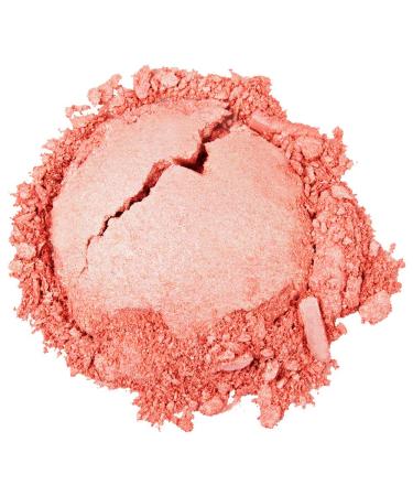 NYX Cosmetics Baked Blush in Foreplay - Natural and Radiant Cheek Color - Buy Online on GoSupps.com
