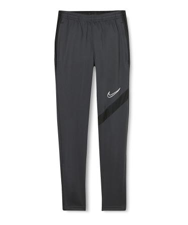 Nike Unisex Kids' Jogging Pants Dri-fit Academy Pro S Anthracite/Black/White