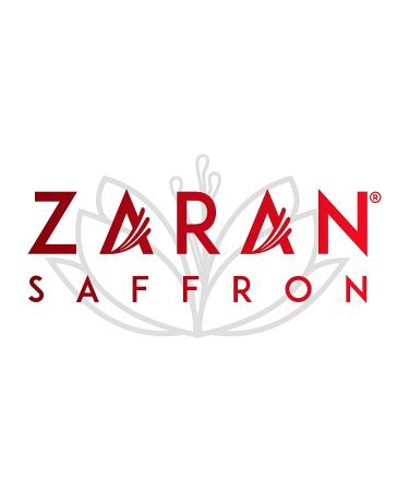 Zaran Saffron Superior Threads (Coupe) - Premium Grade 2g Spice for Paella, Risotto, Teas | Culinary Saffron - Buy Online on GoSupps.com