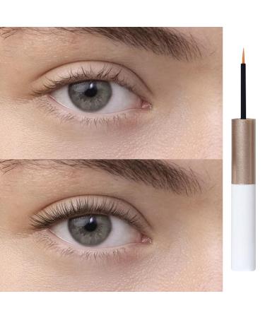 100% Pure USDA Organic Castor Oil - Cold-Pressed Unrefined Hexane-Free - 60ml (2oz) for Skin Eyelashes Hair Growth & Nail Care - Includes Mascara & Eyeliner Tube (Pack of 2 - Buy Online on GoSupps.com