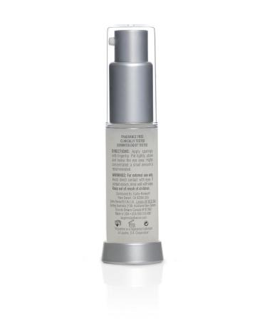Principal Secret Reclaim Argireline EyeMazing Eye Serum - 0.51 oz | Anti-Aging Eye Treatment for Youthful Skin - Buy Online on GoSupps.com