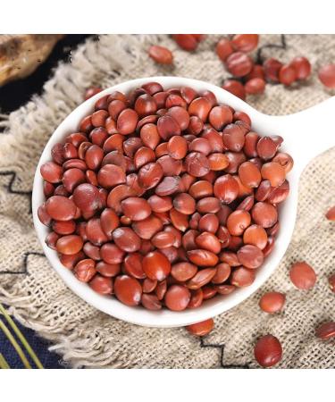 Zizyphus Jujuba Semen Ziziphi Spinosae Spine Date Seed Semen Zizyphi Spinosae Zizylphus Jujuba Mill. Var. Spinosus Hu spine Date Seed Wild Jujube Kernel suanzaoren (500grams) - Buy Online on GoSupps.com