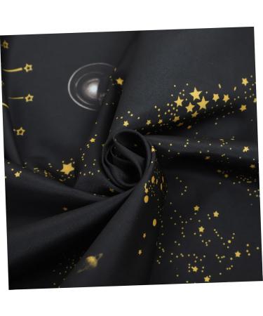 PAMINGONO Printed Barber Apron Haircut Cloth Haircut Apron Child Barber Cape Haircut Supplies Child Barber Cover Child Haircut Cape Child Barber Cloth Haircut Cover - Buy Online on GoSupps.com