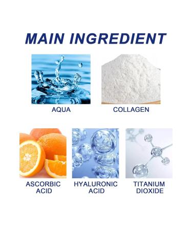 Buy UV Protection Cream - Refreshing Non-Greasy Sunscreen SPF50+ | Even Skin Tone | 4PC Set | Ship Internationally - Buy Online on GoSupps.com