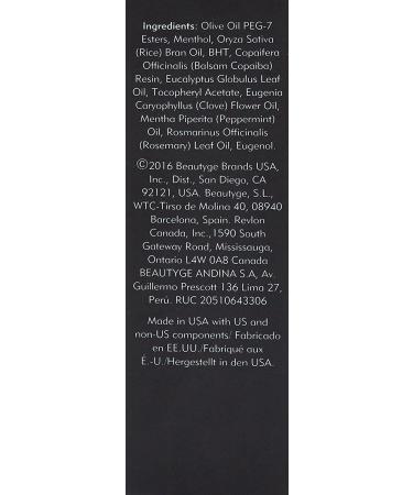 American Crew Ultra Gliding Shave Oil 1.7 Fl Oz - Smooth Shave Cream Oil - Buy Online on GoSupps.com