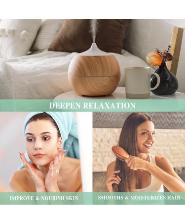 MAYJAM Cedarwood Essential Oil 100ML - Natural Cedarwood Oil for Diffuser and DIY Home Projects - Buy Online on GoSupps.com