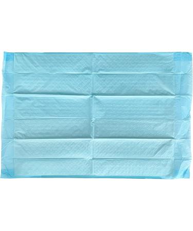25 Pieces TIGA-MED 40x60cm Disposable Medical Pads - 6-Ply Incontinence & Puppy Changing Pads for International Shipping - Buy Online on GoSupps.com