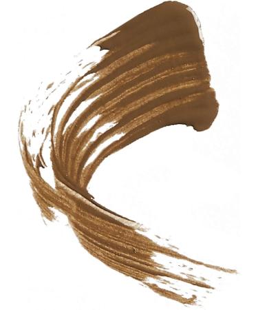 Makeup Revolution Eyebrow Gel Ash Brown 6ml - Buy Online on GoSupps.com