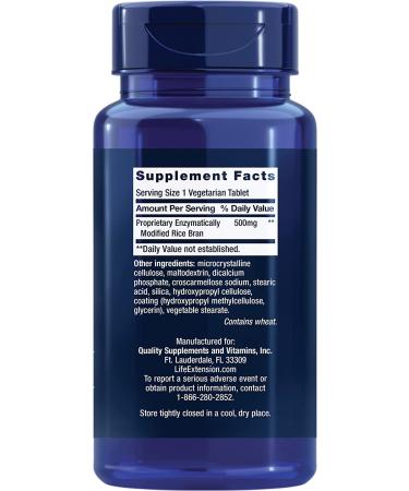Life Extension NK Cell Activator - 30 Vegetarian Tablets for Immune Support - Buy Online on GoSupps.com