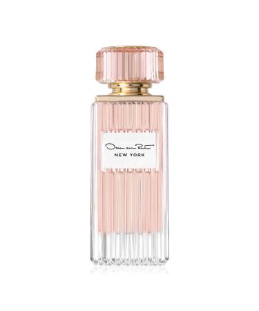 Oscar de la Renta New York Eau de Parfum 1 Fl Oz (Pack of 1) - Buy Online on GoSupps.com