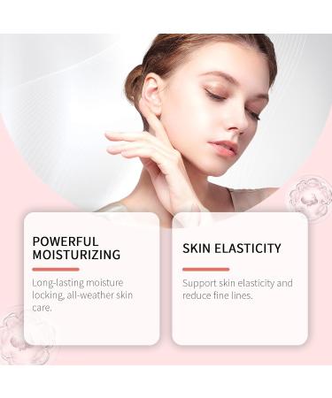 OLLZPJFPK Moisturizing Facial Cream Fading Wrinkle Brightening Skin Color Moisturizing Tender and Smooth Skin Improving Skin Quality Refreshing Not Oily - Buy Online on GoSupps.com