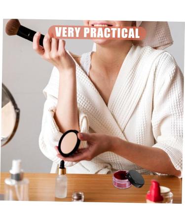  TOVINANNA Lipstick Color Natural Ingredients Shimmering Pigments For Glossy Lips - Buy Online on GoSupps.com