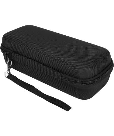 Travel Case for Electric Toothbrushes Compatible with Oral-B Pro 1000 2000 3000 3500 1500 | Black Travel Case for Ultimate Protection - Buy Online on GoSupps.com
