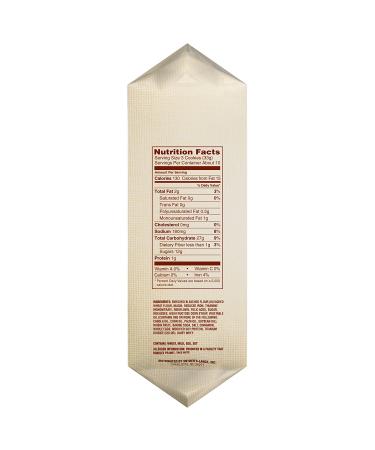 Buy Archway Iced Molasses Cookies 12oz - Delicious Treats Online - Buy Online on GoSupps.com