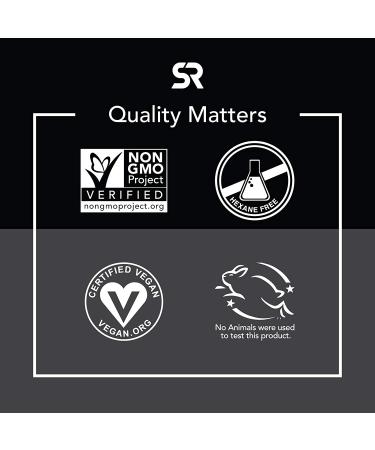 Sports Research Pure Avocado Oil 16 fl oz - Multi-Purpose Oil for Cooking & Skincare - Buy Online on GoSupps.com