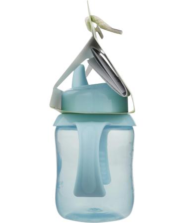 GREEN SPROUTS Non-spill Sippy Cup-assorted-6/12mo 6 Count - Buy Online on GoSupps.com