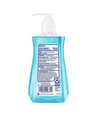 Buy Dial 05400 7.5 Oz Anti-Bacterial Foaming Hand Soap - International Shipping Available - Buy Online on GoSupps.com