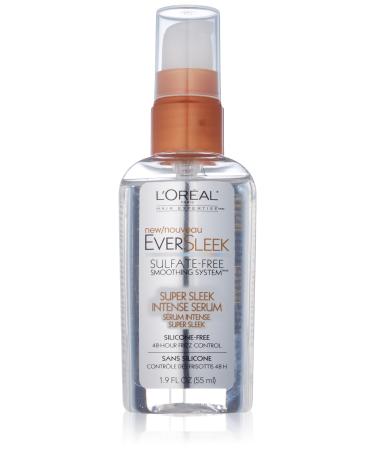 L'OREAL PARIS Eversleek Super Intense Serum 1.7 Ounce
