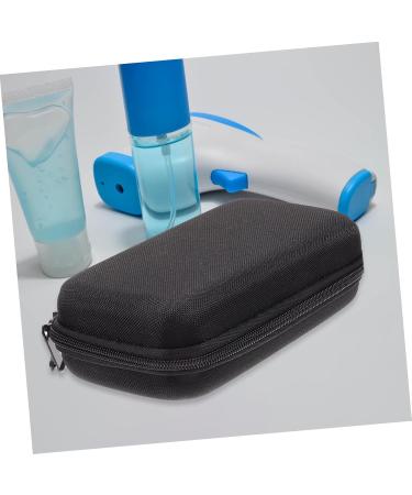 VALICLUD Ear Storage Bag - Pouch Holder & Organizer for Earbuds | EVA Storage Bags for International Shipping - Buy Online on GoSupps.com