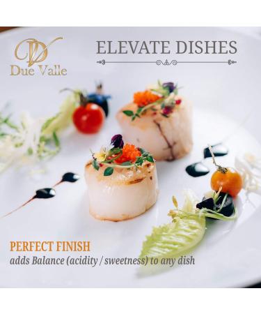 Traditional Balsamic Vinegar of Reggio-Emiglia DOP 20yr - Limited Edition 100ml - Buy Online on GoSupps.com